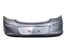 VAUXHALL Corsa D (S07) 5 Doors