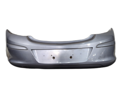 Vauxhall corsa 5 - d, doors