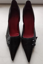 Ladies Size 6 Winklepickers