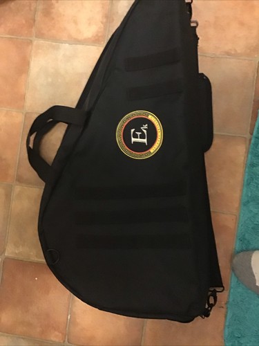 Archery crossbow case - archery,