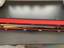 Vintage Snooker Cue