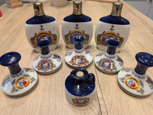 Vintage pusser british - vintage,