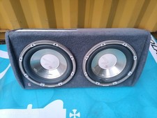 Fli Subwoofer FF12TA-F1H