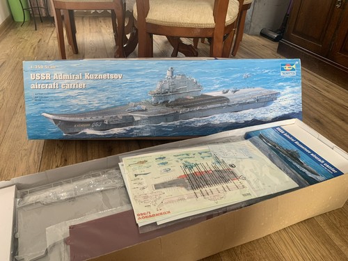 Trumpeter 05606 350 - 05606, 1/350