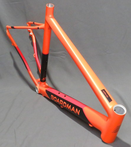 Boardman adv frame only - boardman,