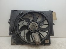 2008 BMW 320D M SPORT TOURING Cooling Fan Assembly