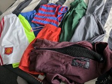 BARGAIN BUNDLE 11-12 Years