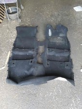 Nissan Qashqai 2013-2017 Interior Full Main Carpet 