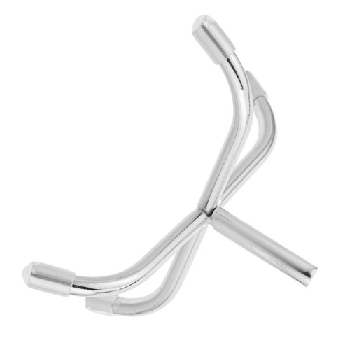 Dollhouse office chair base - dollhouse,