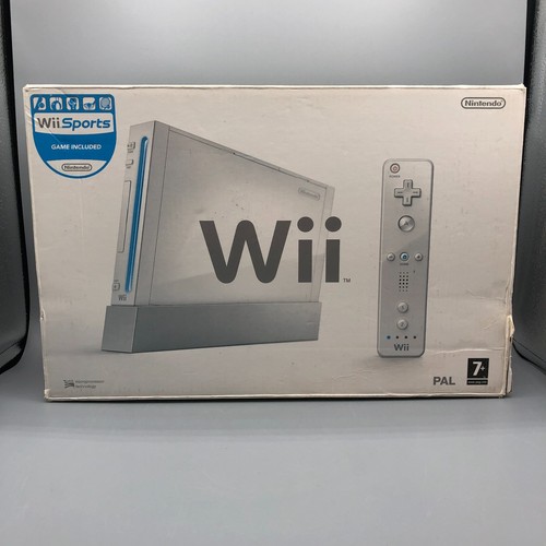 Nintendo wii sports console - sports,