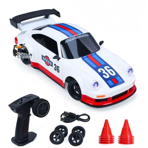 Jbl 4x4 drift - 1/36, rc