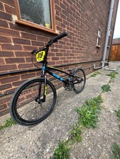 Expert size racing bmx - size,