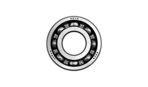 Crank bearing for - crank, 2006