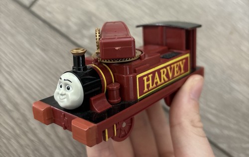 Thomas and friends play rail