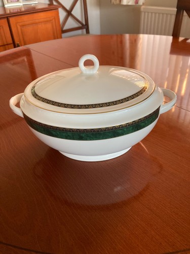 Two matching wedgewood - two,