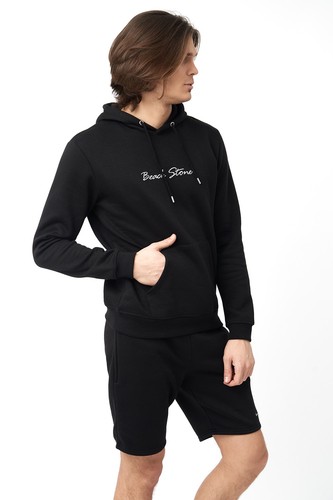 Men fleece tracksuit set - men’s,