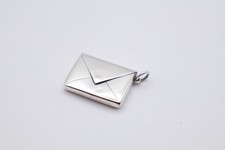 Antique Sterling Silver
