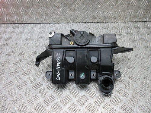 2013 nissan qashqai acenta j10 - nissan,