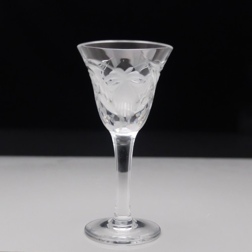 Royal brierley crystal - royal,