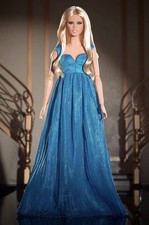 Barbie Supermodel Claudia
