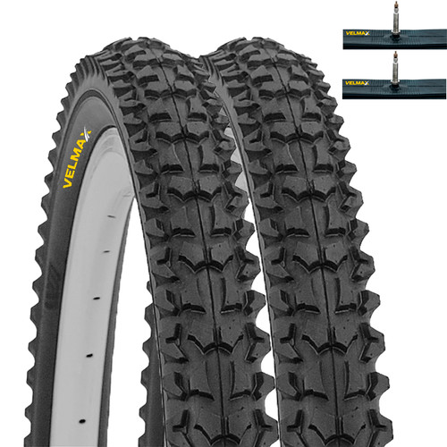 Velmax 1 95 foldable - 2x, 1.95