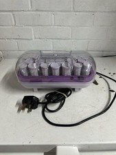 REVLON R6 Hair Curlers Rollers