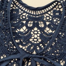 Lace Collar Women False Collar