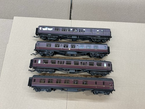 Bsl kitbuilt oo gauge - &,