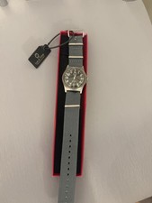 CWC Military Watch W10 6645-99 5415317 84 British Royal Navy