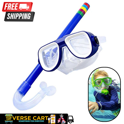 Snorkel mask set scuba - mask, diving
