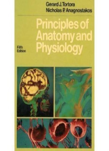 Principles anatomy and - principles,