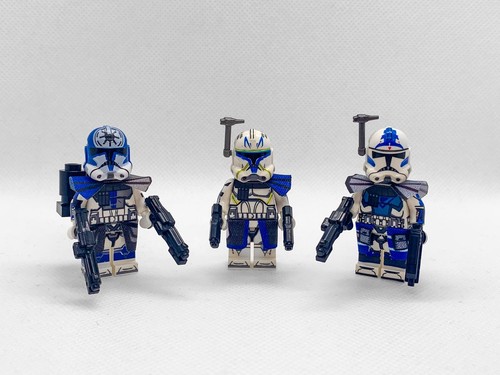 Lego star wars captain - lego,