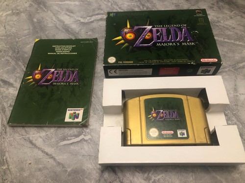 The legend zelda - legend, zelda: