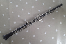 Wooden oboe louis - oboe,, model