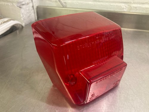 Genuine honda stanley c50 - genuine,
