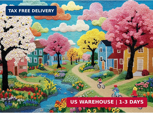 500 piece puzzle for - 500,