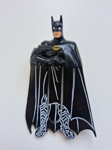 Batman 1989 vintage - batman,