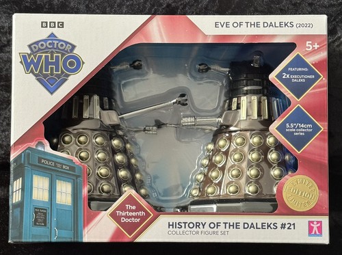 Doctor who history - doctor, the