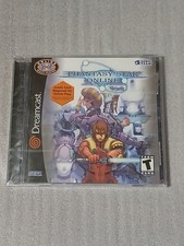 Phantasy Star Online Ver. 2