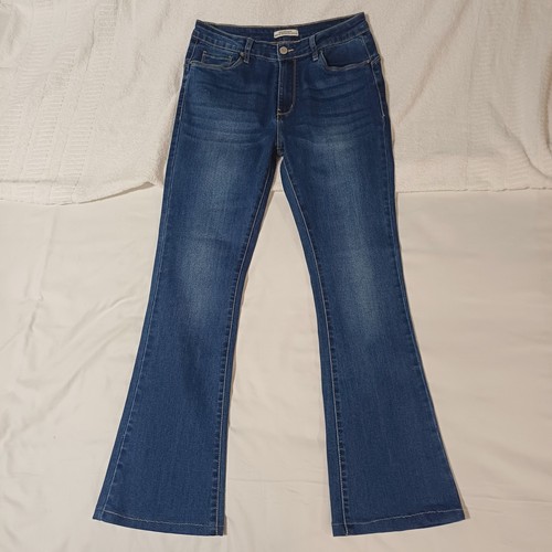 Redseventy womens jeans flare - womens,