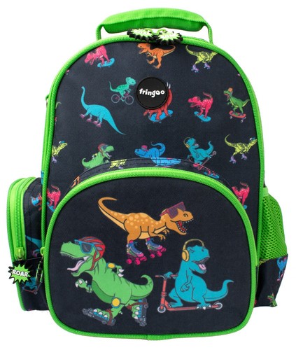 Kids school backpack - kids,