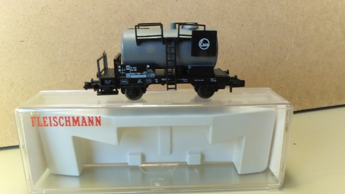 Fleischmann gauge 8405 db - n,