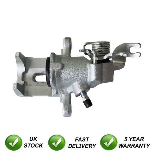 Rear right brake - rear,