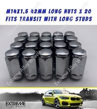 Fits Ford transit Alloy Wheel