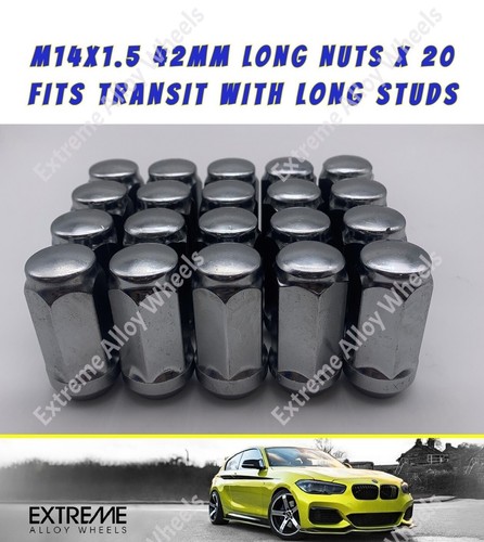 Fits ford transit - ford, wheel