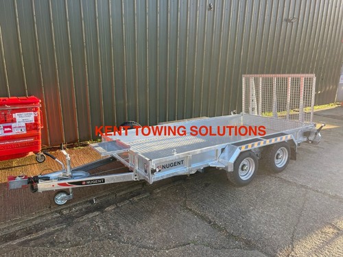 New nugent 12ft3x6ft1 heavy - new,