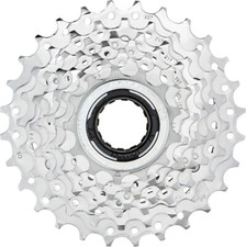 SUNRACE MFM30 7 SPEED