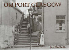 Old Port Glasgow by Joy
