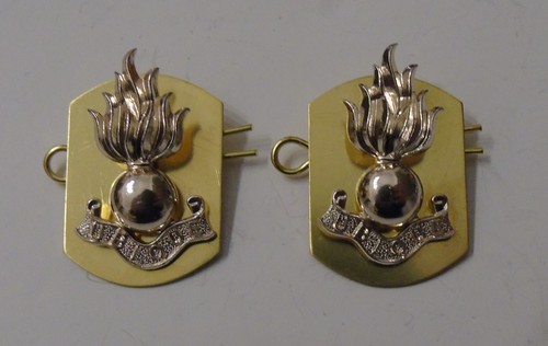 Pair royal engineers - pair,