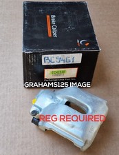 BRAKE CALIPER FRONT LEFT FITS